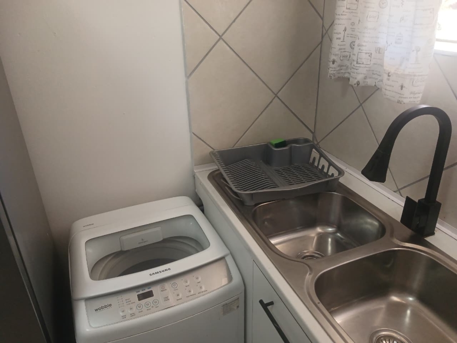 2 Bedroom Property for Sale in Wilgehof Free State